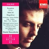 Fauré/Bach: Choral Works