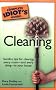 Complete Idiot's Guide to Cleaning (Complete Idiot's Guides (Lifestyle Paperback))