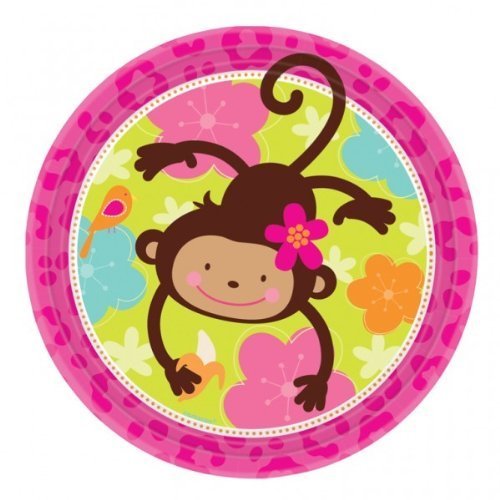 Monkey Love 9