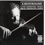 Plays Bach/Ysaye/Telemann