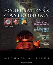 Foundations of Astronomy (with AceAstronomy(TM), Virtual Astronomy Labs Printed Access Card)