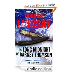 The Long Midnight Of Barney Thomson (Barney Thomson #1)