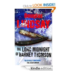 The Long Midnight Of Barney Thomson (Barney Thomson #1)