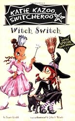 Witch Switch