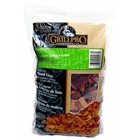 GrillPro 00275 Cedar Wood Chips