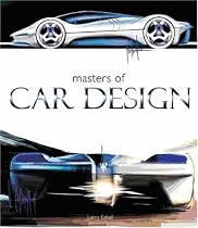 Masters of Car Design (Genius)