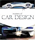 Masters of Car Design (Genius)