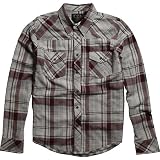Fox Racing Intertwined Long Sleeve Woven Shirt