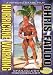 Chris Faildo: Hurricane Warning 2 DVD Set (Bodybuilding)