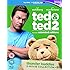Ted/Ted 2 - Extended Editions (Blu-ray +UV Copy) [Region Free]