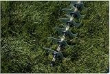 Agri-Fab 45-0458 SmartLink Turf Shark Aerator