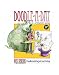 Books : Doodle-A-Day Vol.1 (Doodle-A-Day Monthly)