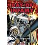 Day of Infamy: Attack on Pearl Harbor (Graphic History)