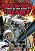Day of Infamy: Attack on Pearl Harbor (Graphic History)