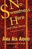 No Sweetness Here and Other Stories
