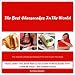 The Best Cheesecakes in the World