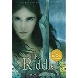 The Riddle: The Second Book of Pellinor (Pellinor Series)