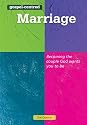 Gospel-Centred Marriage
