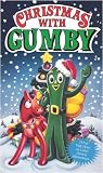 Christmas With Gumby [VHS]
