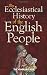 The Ecclesiastical History of the English People (Dover Books on History, Political and Social Science)