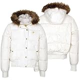 Southpole - Southpole Hooded Down Jacket - Women's
