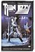 Cover:Thin Lizzy, Dublin 1983, Thunder and Lightning Tour