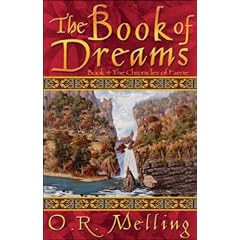 Book of Dreams