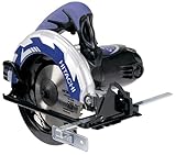 HITACHI ブレーキ付電気丸のこ(鉄板ベース) FC-6BB2