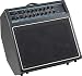 Acoustic AG60 60W 2x8 Acoustic Guitar Combo Amp Black