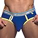 Andrew Christian Tighty Whitie Brief w/Almost Naked