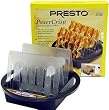 Presto PowerCrisp Microwave Bacon Cooker