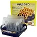 Presto PowerCrisp Microwave Bacon Cooker