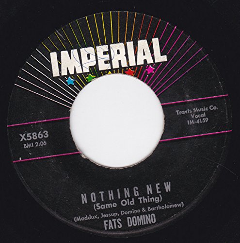 Fats Domino - Dance With Mr. Domino - Zortam Music