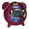 Disney Camp Rock MP3 Player Alarm Clock