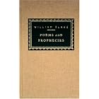 Poems and Prophecies (Everyman's Library) by William Blake