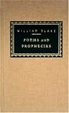 Poems and Prophecies (Everymans Library)
