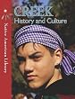 Creek History and Culture (Native American Library)