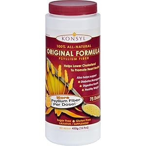 KONSYL PHARMACEUTICALS Original Formula, 15.9 Ounce