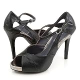 Michael Antonio Meiko Pumps Black 6 Black