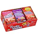 Kellogg's Fruity Snacks Variety Pack-24 ct.