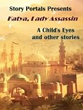 A Child's Eyes and Other Stories (Story Portals)