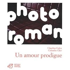 Un amour prodigue