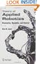 Theory of Applied Robotics: Kinematics, Dynamics, and Control