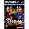PES 2005 : Pro Evolution Soccer