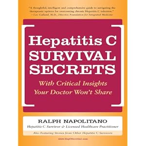 Hepatitis C Survival Secrets