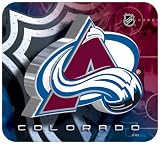 Colorado Avalanche Mouse Pad