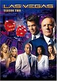 Produkt-Bild: Las Vegas - Season Two (6 DVDs)