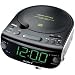 Sony ICF-CD815 AM/FM Stereo CD Clock Radio with Dual Alarm