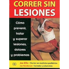 Correr sin Lesiones