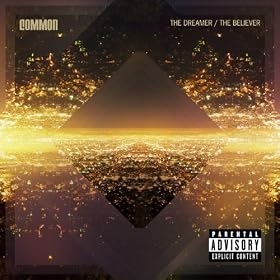 The Dreamer, The Believer [Explicit]